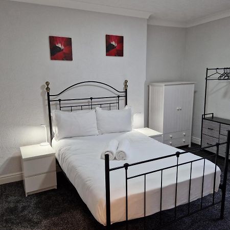 Birtley'S Diamond 3 Bed Apt, Sleeps 6 Guests Birtley  Eksteriør bilde