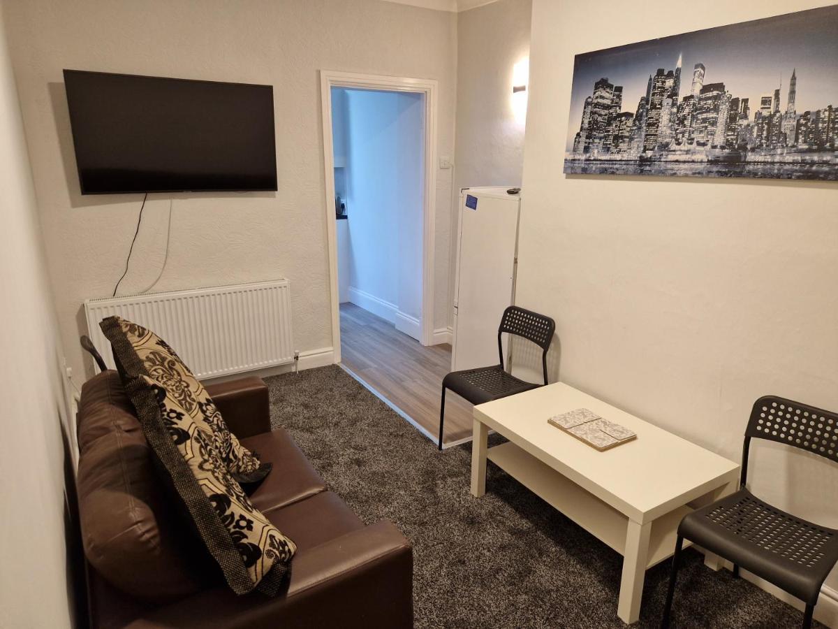 Birtley'S Diamond 3 Bed Apt, Sleeps 6 Guests Birtley  Eksteriør bilde
