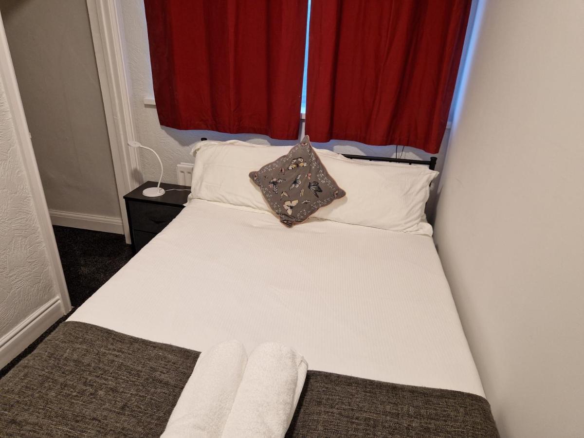 Birtley'S Diamond 3 Bed Apt, Sleeps 6 Guests Birtley  Eksteriør bilde