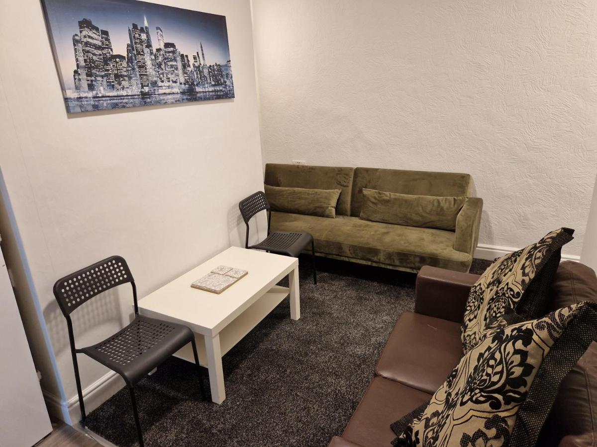 Birtley'S Diamond 3 Bed Apt, Sleeps 6 Guests Birtley  Eksteriør bilde