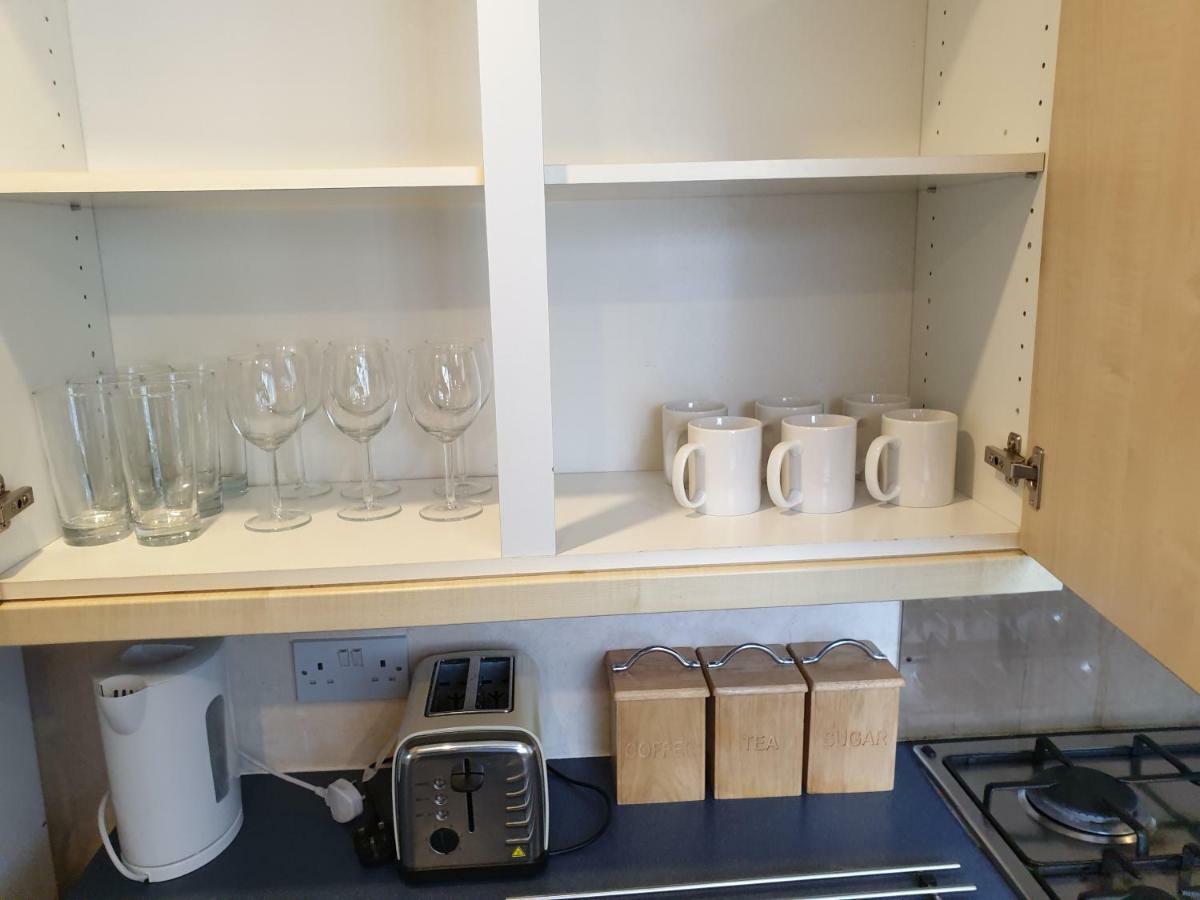 Birtley'S Diamond 3 Bed Apt, Sleeps 6 Guests Birtley  Eksteriør bilde