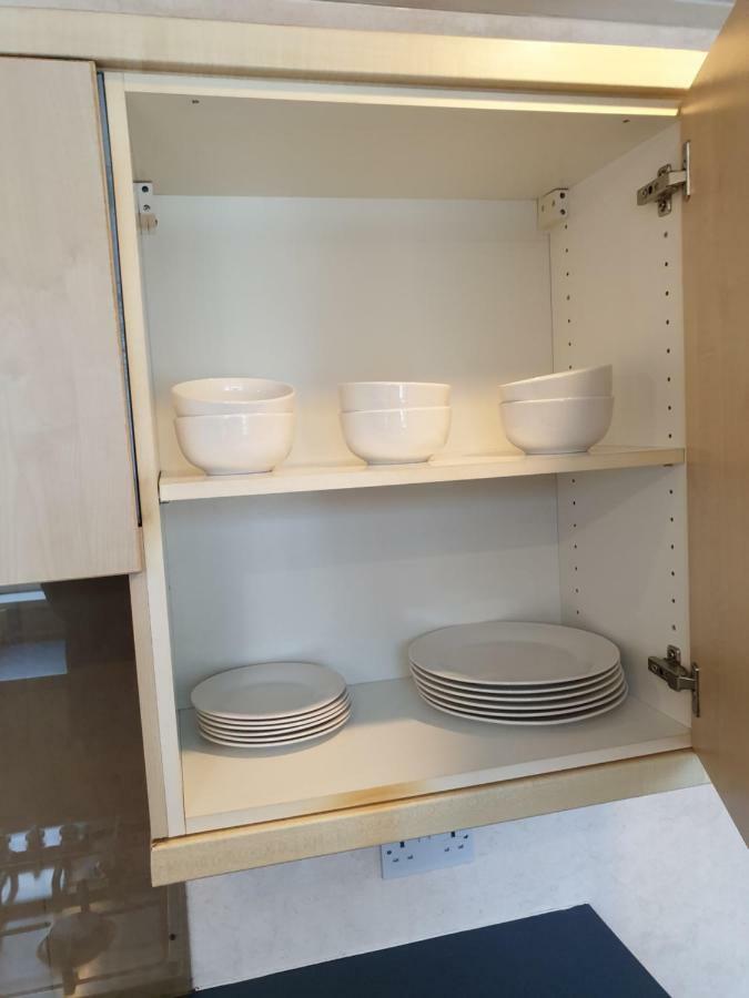 Birtley'S Diamond 3 Bed Apt, Sleeps 6 Guests Birtley  Eksteriør bilde