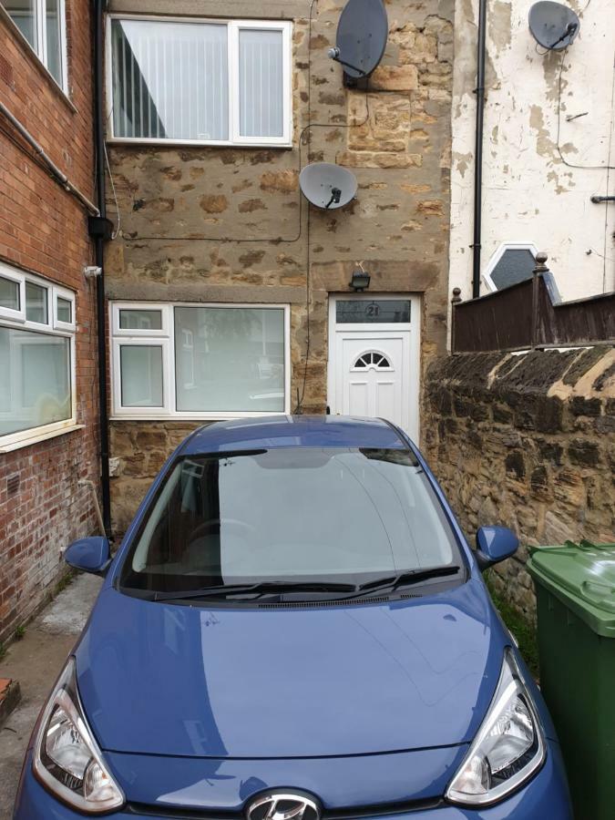 Birtley'S Diamond 3 Bed Apt, Sleeps 6 Guests Birtley  Eksteriør bilde